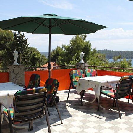 Double Room Mali Losinj 7953B 외부 사진