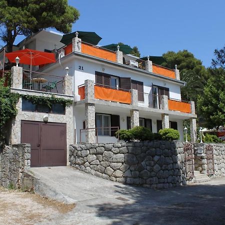 Double Room Mali Losinj 7953B 외부 사진