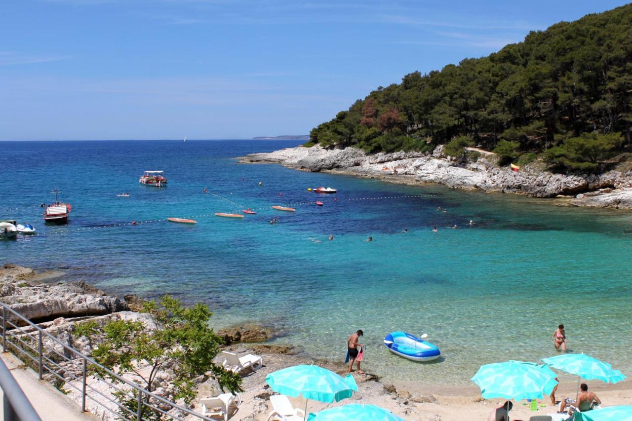Double Room Mali Losinj 7953B 외부 사진