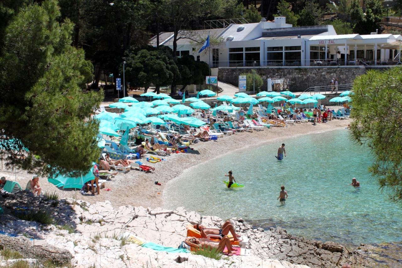 Double Room Mali Losinj 7953B 외부 사진