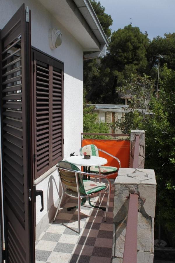 Double Room Mali Losinj 7953B 외부 사진