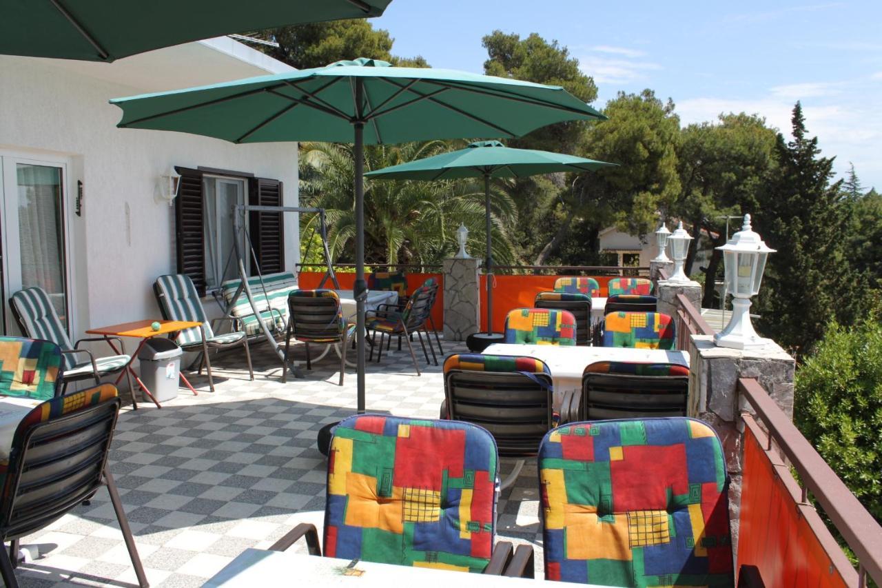 Double Room Mali Losinj 7953B 외부 사진