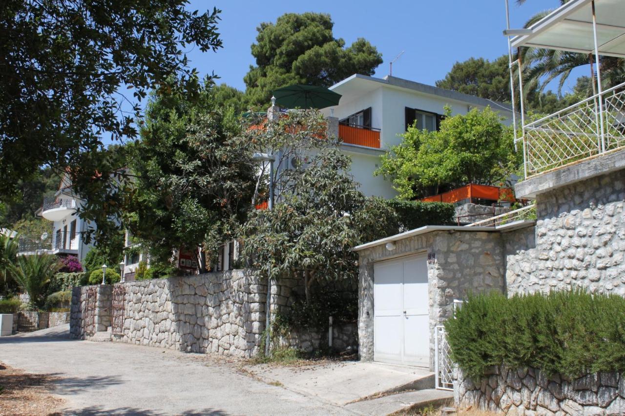 Double Room Mali Losinj 7953B 외부 사진