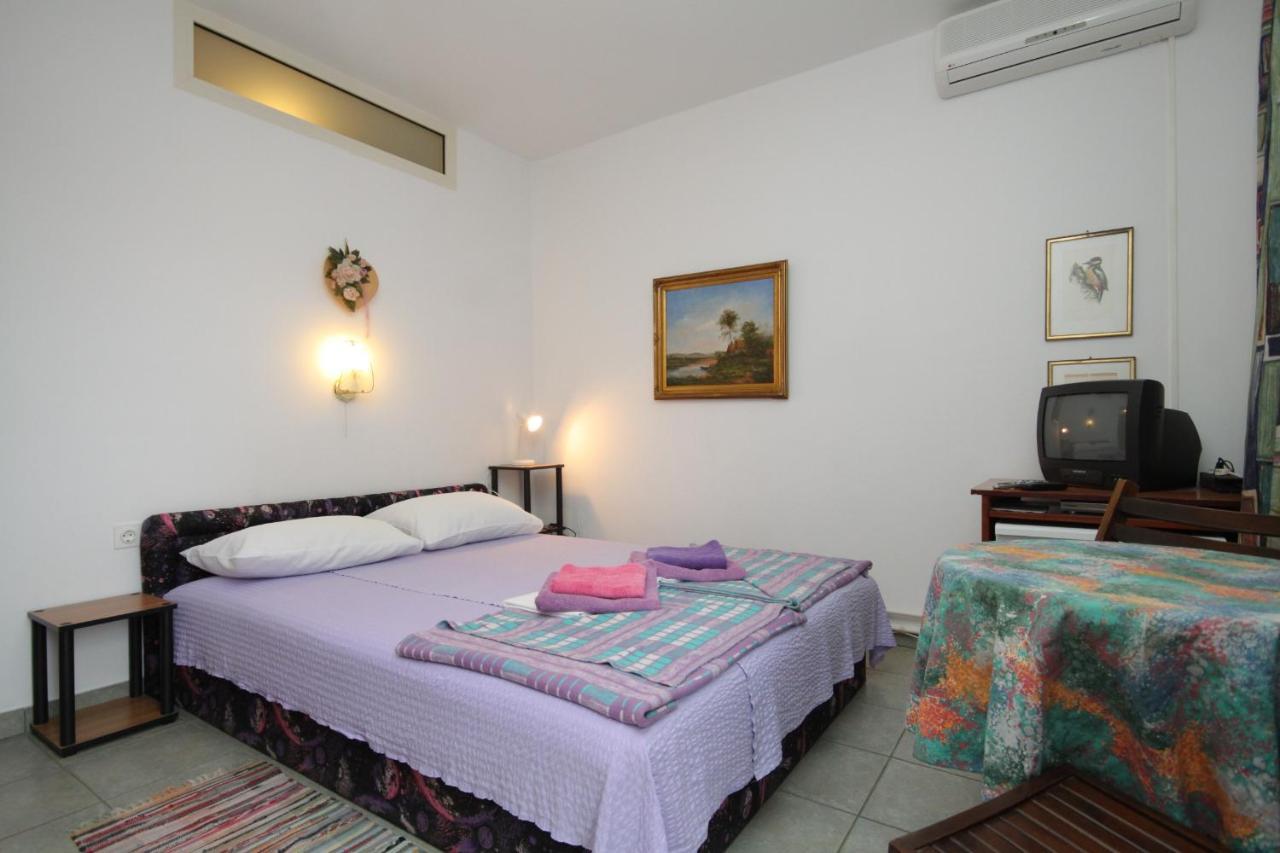 Double Room Mali Losinj 7953B 외부 사진