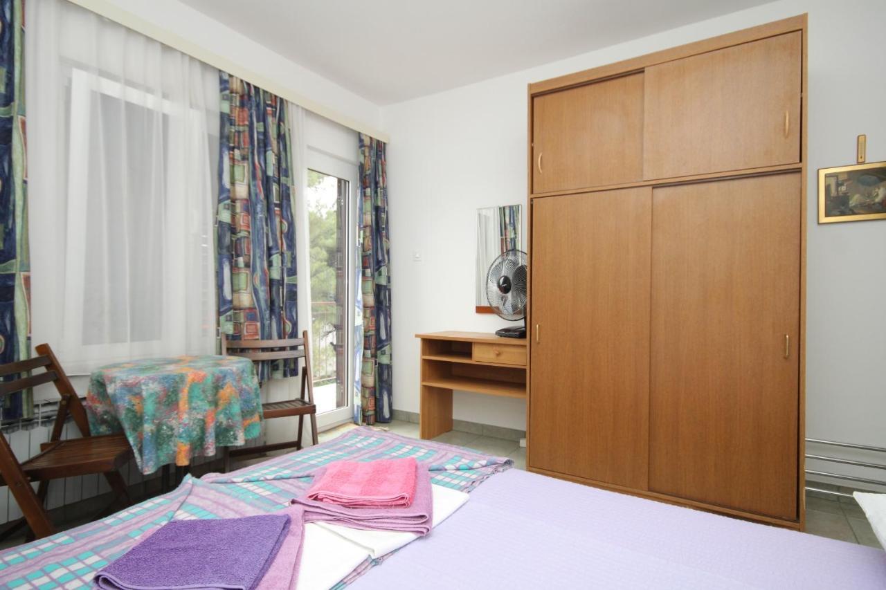 Double Room Mali Losinj 7953B 외부 사진