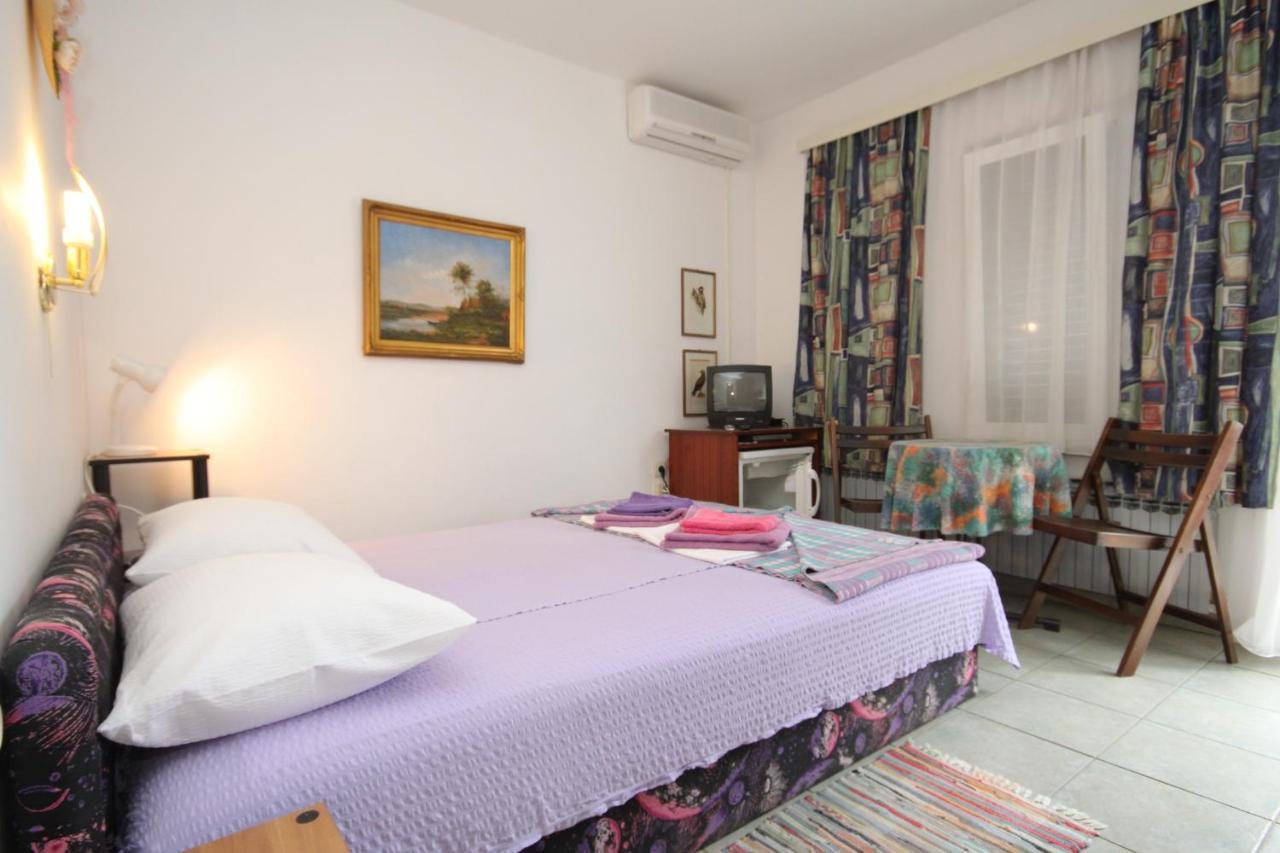 Double Room Mali Losinj 7953B 외부 사진
