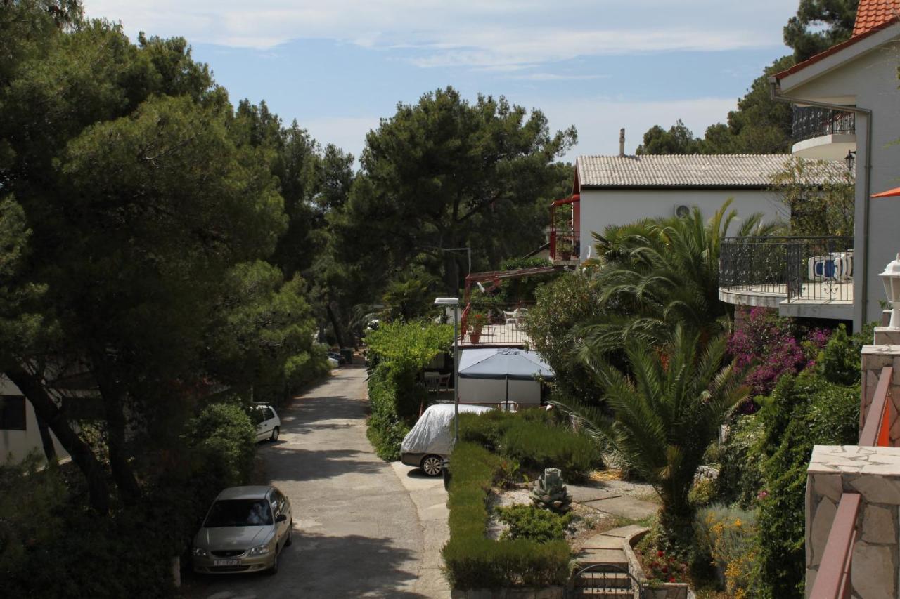 Double Room Mali Losinj 7953B 외부 사진
